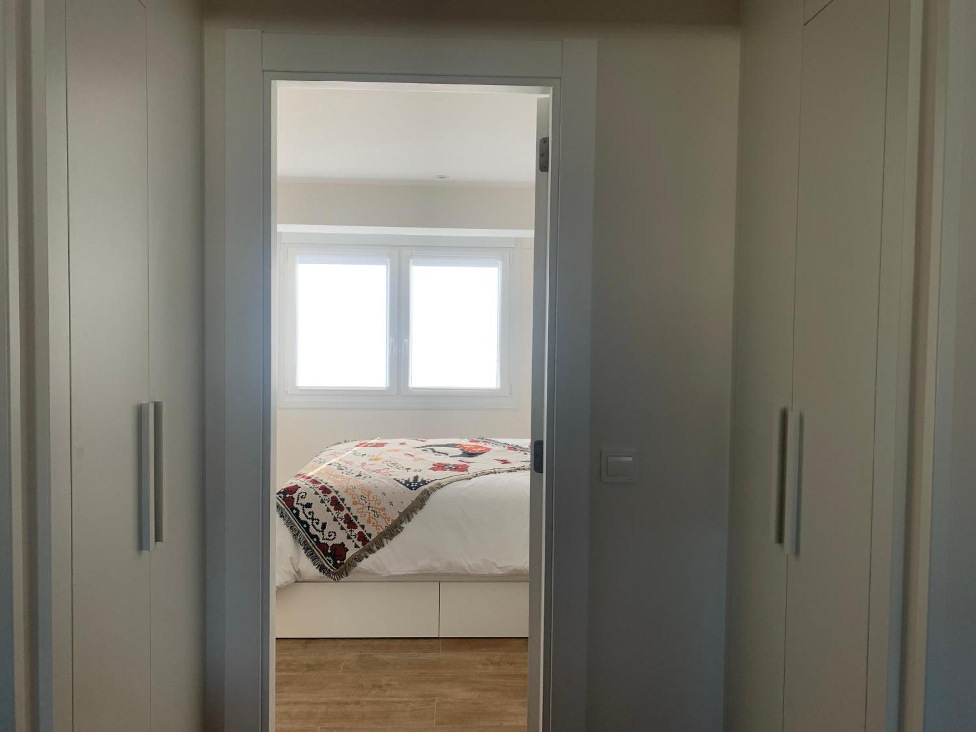 Apartment La Azucena