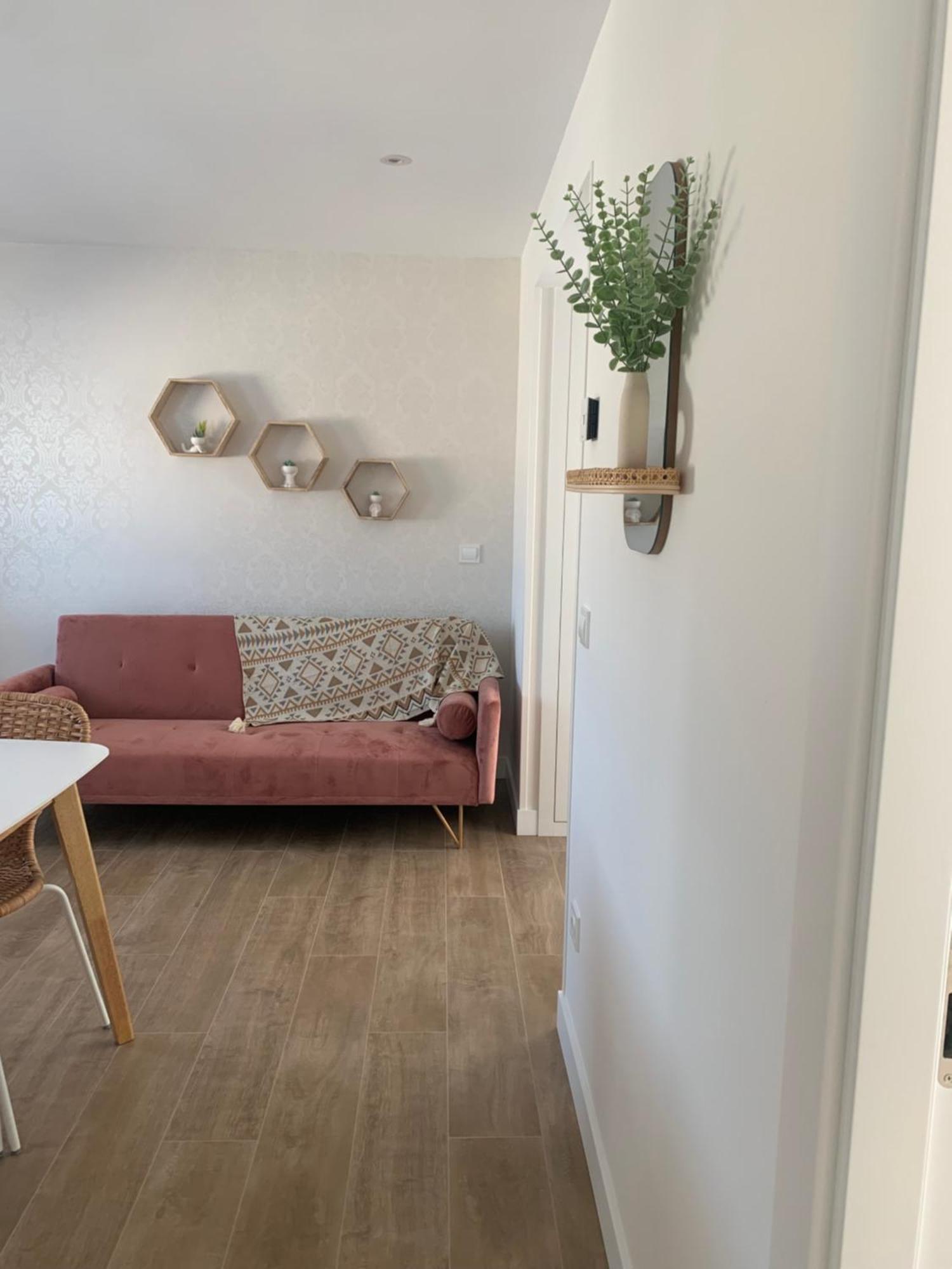 Apartment La Azucena Santander