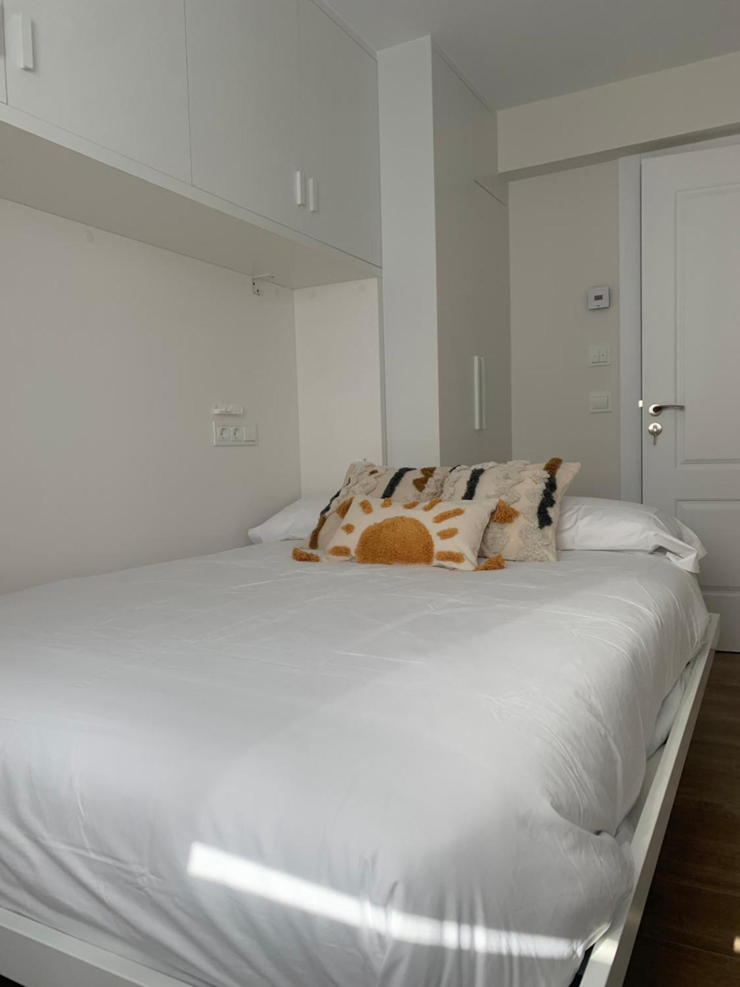 La Azucena Apartment